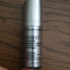 Paula's Choice Intensive Wrinkle Repair Retinol
